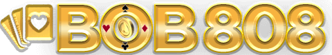 Logo BOB808